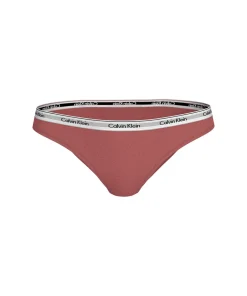 Calvin Klein Trusser<VCC DUSTY CEDAR - Modern Logo Brief