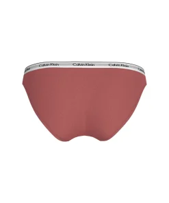 Calvin Klein Trusser<VCC DUSTY CEDAR - Modern Logo Brief