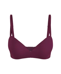 Calvin Klein Bh'er<VGP PURPLE POTION - Sed Comfort Light Demi