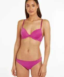 Calvin Klein Trusser<VID WILD ASTER - Sed Comfort Lotus Coordinate Brief