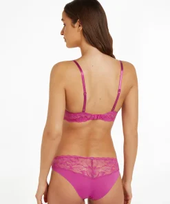 Calvin Klein Trusser<VID WILD ASTER - Sed Comfort Lotus Coordinate Brief