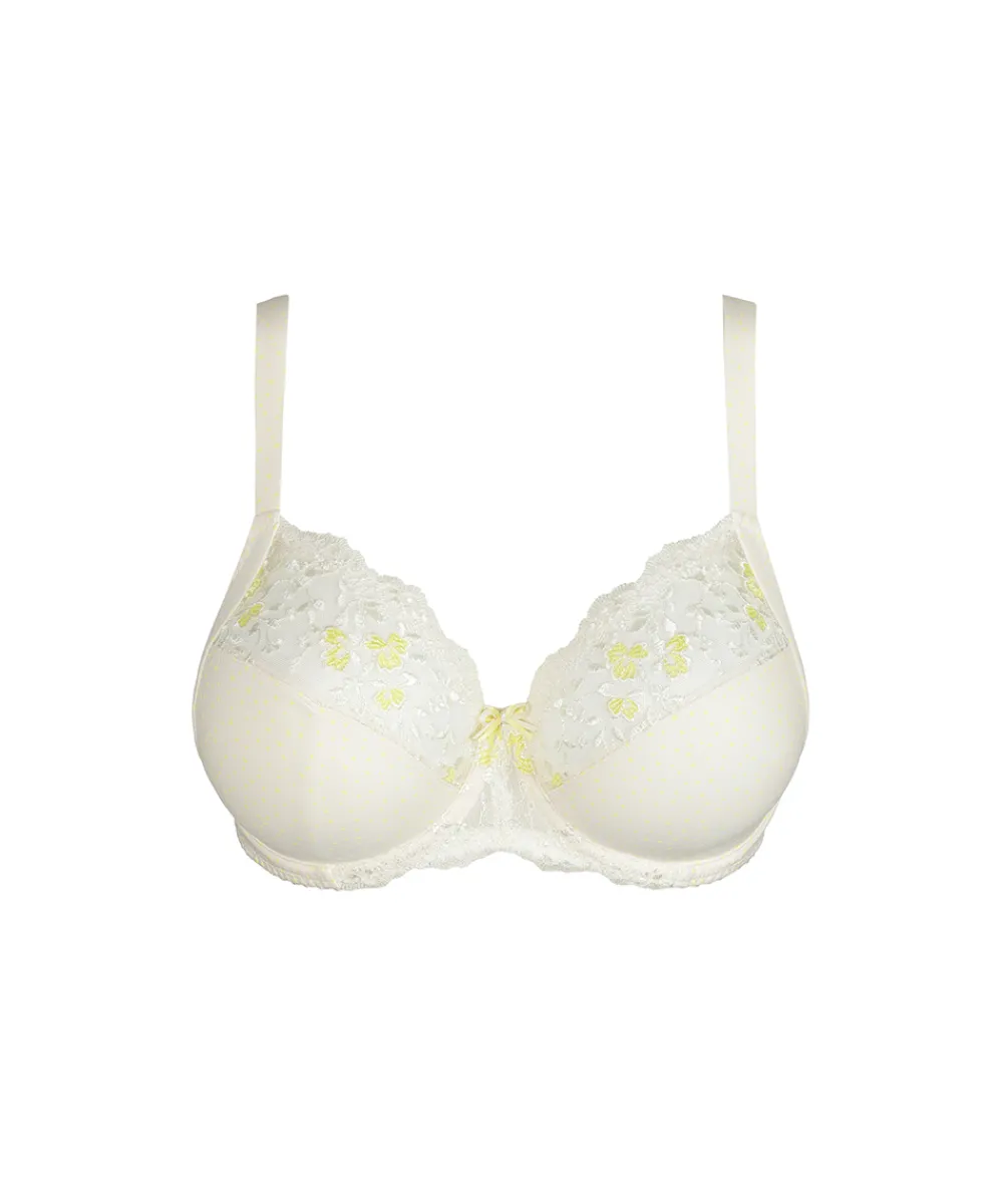 PrimaDonna Bh'er<VIG VINTAGE NATURAL - Novaro Full Cup Bra