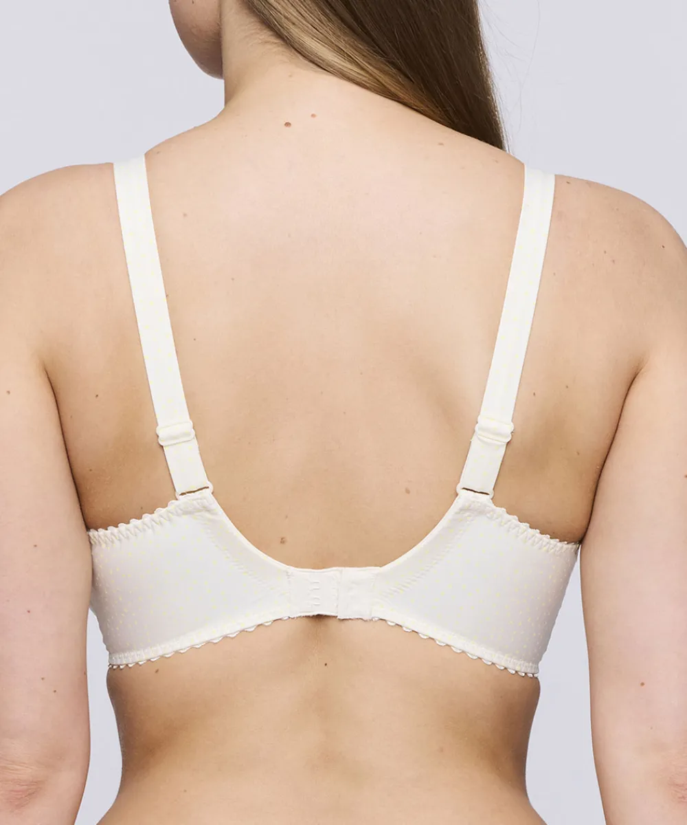 PrimaDonna Bh'er<VIG VINTAGE NATURAL - Novaro Full Cup Bra