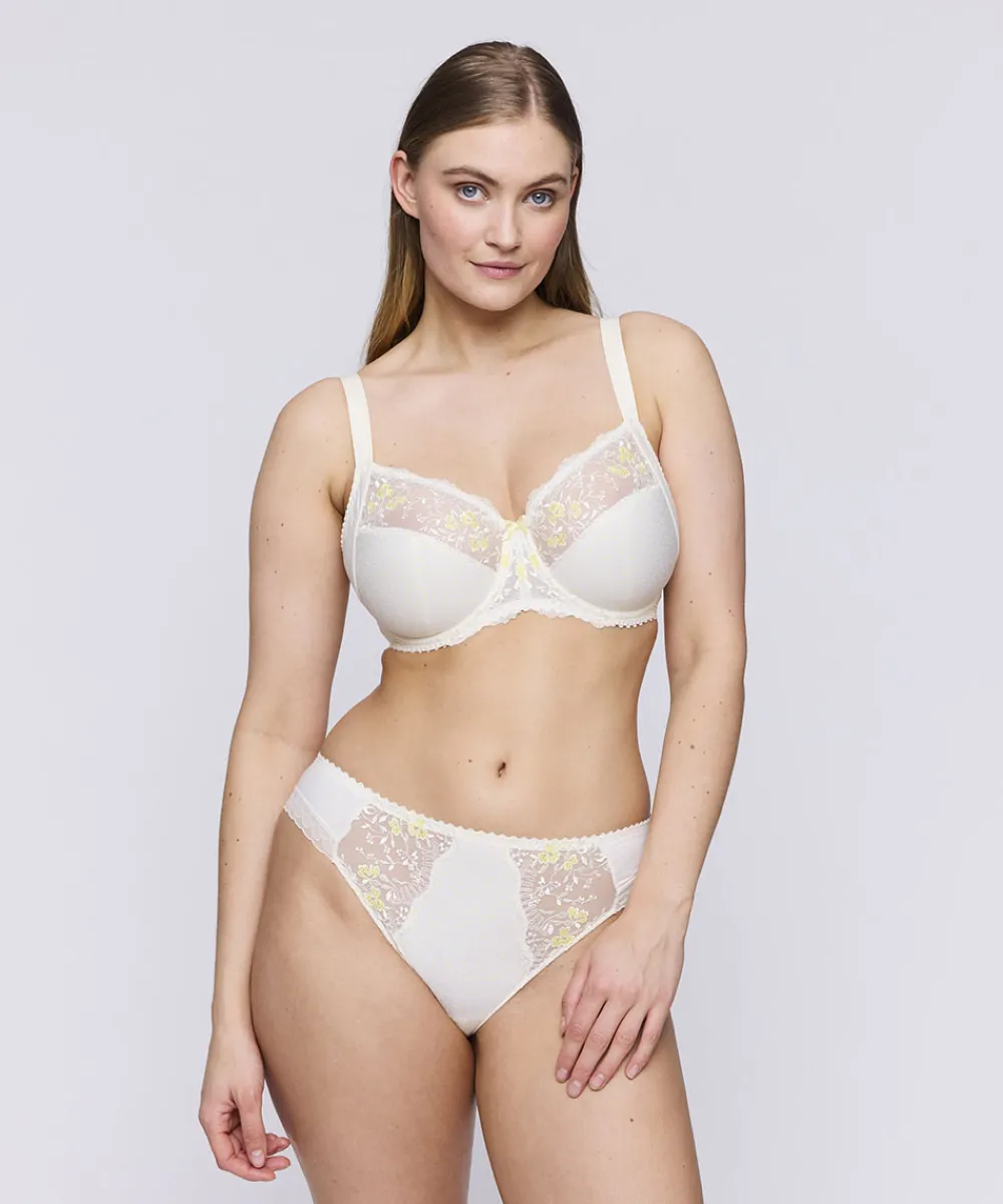 PrimaDonna Bh'er<VIG VINTAGE NATURAL - Novaro Full Cup Bra