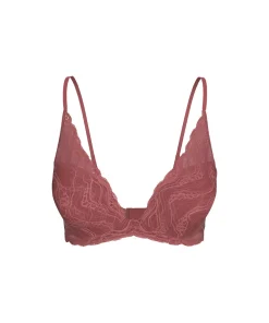 Calvin Klein Bh'er<VL4 TERRAZZO - Ck Instinct Plunge