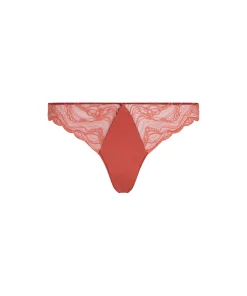Calvin Klein Trusser<VL4 TERRAZZO - Ck Instinct Coordinate Thong
