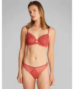 Calvin Klein Trusser<VL4 TERRAZZO - Ck Instinct Coordinate Thong