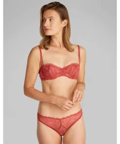 Calvin Klein Trusser<VL4 TERRAZZO - Ck Instinct Coordinate Brief