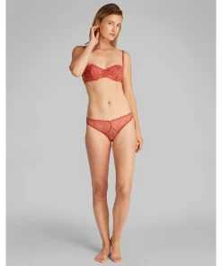 Calvin Klein Trusser<VL4 TERRAZZO - Ck Instinct Coordinate Brief