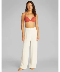 Calvin Klein Bh'er<VL4 TERRAZZO - Sensual Stretch Lace Demi