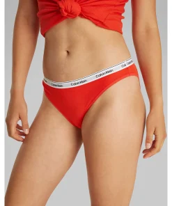 Calvin Klein Trusser<VO3 MOLTEN - Modern Logo Brief