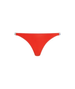 Calvin Klein Trusser<VO3 MOLTEN - Modern Logo Thong
