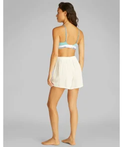 Calvin Klein Bh'er<VOG BEAU BLUE - Modern Cotton Triangle