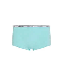 Calvin Klein Trusser<VOG BEAU BLUE - Modern Logo Boy Shorts