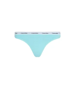 Calvin Klein Trusser<VOG BEAU BLUE - Modern Logo Brief