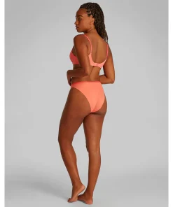 Calvin Klein Bh'er<VOJ EXQUISITE PINK - Perfectly Fit Plunge