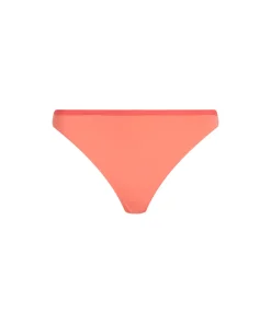 Calvin Klein Trusser<VOJ EXQUISITE PINK - Perfectly Fit Coordinate Thong