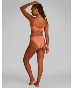 Calvin Klein Trusser<VOJ EXQUISITE PINK - Perfectly Fit Coordinate Brief