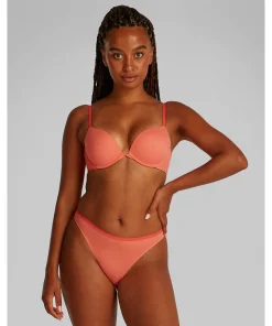 Calvin Klein Trusser<VOJ EXQUISITE PINK - Perfectly Fit Coordinate Brief