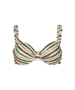 Wiki Protesebadetøj|Bikinier<W483 ANTIGUA - Swimwear Adjustable bikini top