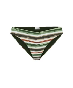 Wiki Bikinier<W483 ANTIGUA - Swimwear Brazilian Brief (Low cut)