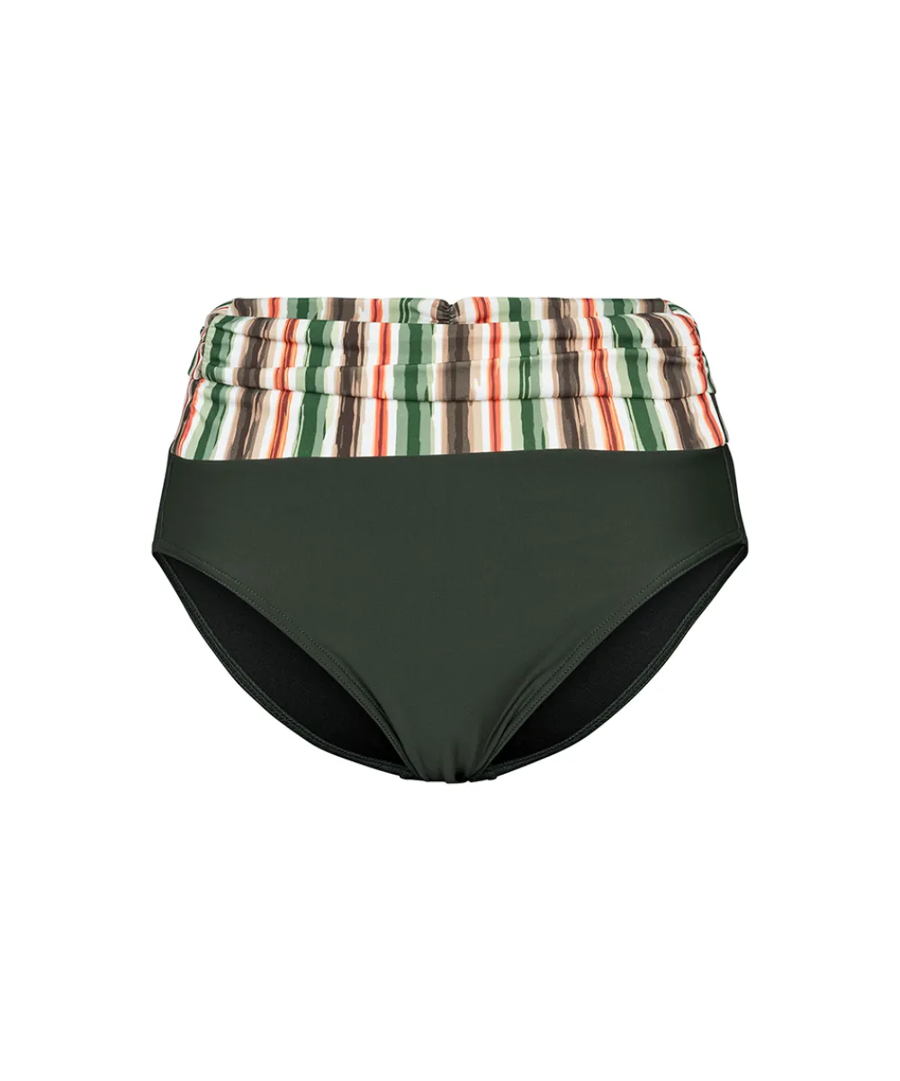 Wiki Bikinier<W483 ANTIGUA - Swimwear Tai de luxe