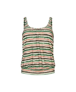 Wiki Tankinier<W483 ANTIGUA - Swimwear Tankini Top