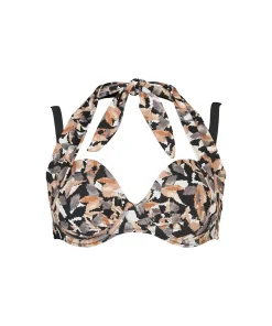 Wiki Bikinier<W481 BARBADOS - Swimwear Padded Magic bikini top