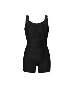 Wiki Badedragter<W099 BLACK -   Swimsuit Luna