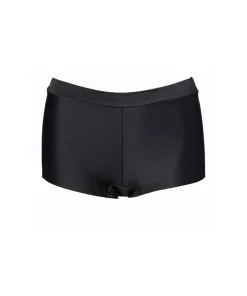 Wiki Bikinier<W099 BLACK - Swimwear Panty