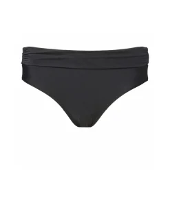Wiki Bikinier<W099 BLACK - Swimwear Tai de luxe