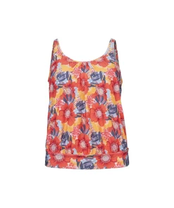 Wiki Tankinier<W470 FIRENZE - Bikini Tops Tankini Top