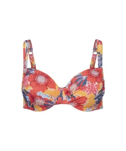 Wiki Protesebadetøj|Bikinier<W470 FIRENZE - Swimwear Adjustable Bikini Top