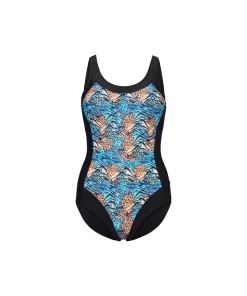 Wiki Protesebadetøj|Badedragter<W479 FLORENCE - Swimsuits Swimsuit Isabella - Classic