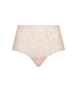 Chantelle Undertøj|Trusser<0W4 IKAT PRINT - Softstretch Culotte Gradient