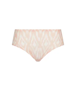 Chantelle Undertøj|Trusser<0W4 IKAT PRINT - Softstretch Hipster Gradient