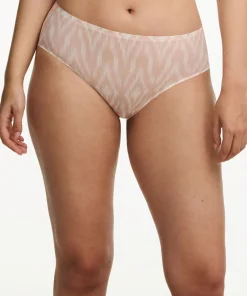 Chantelle Undertøj|Trusser<0W4 IKAT PRINT - Softstretch Hipster Gradient
