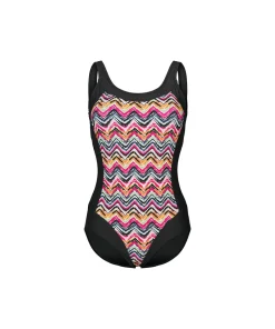 Wiki Protesebadetøj|Badedragter<W482 JAMAICA - Swimsuit Isabella - Classic