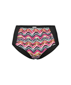 Wiki Bikinier<W482 JAMAICA - Swimwear Midi Shape