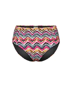 Wiki Bikinier<W482 JAMAICA - Swimwear Tai High Waist