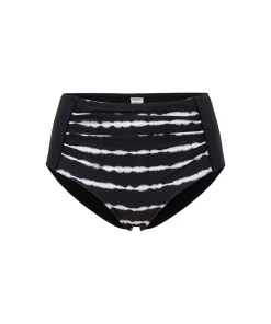 Wiki Bikinier<W461 KRETA - Bikini Bottoms Swim Midi Shape