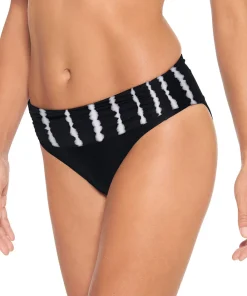 Wiki Bikinier<W461 KRETA - Bikini Bottoms Swim Tai De Luxe