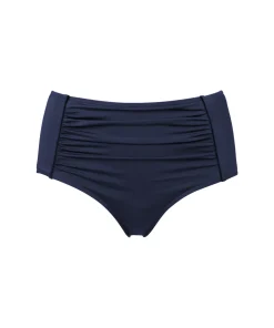 Wiki Bikinier<W094 MIDNIGHT - Swimwear Midi Shape