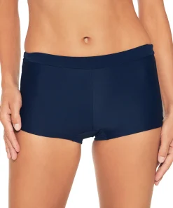 Wiki Bikinier<W094 MIDNIGHT - Swimwear Panty