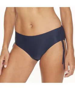 Wiki Bikinier<W094 MIDNIGHT - Swimwear Tai Extension