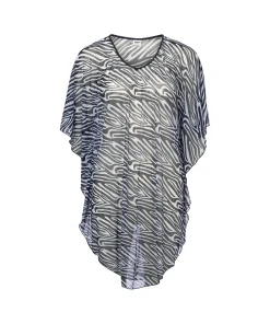 Wiki Strandtøj<W472 MILANO - Beachwear & Acc. Beach Poncho