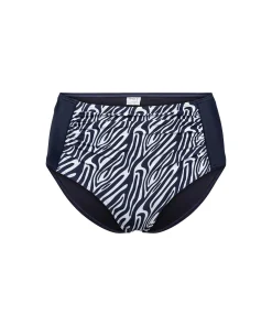 Wiki Bikinier<W472 MILANO - Bikini Bottoms Swim Midi Shape