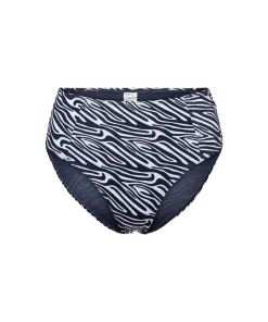 Wiki Bikinier<W472 MILANO - Swim Swim Tai High Waist