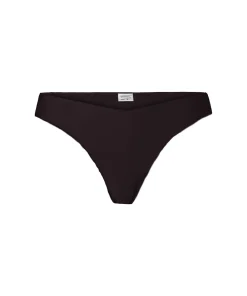 Wiki Bikinier<W079 MOCCA - Swimwear Rio String (Low cut)