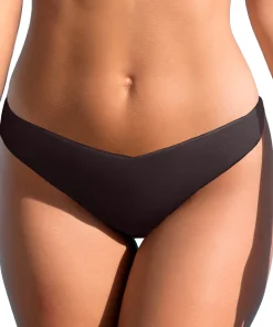 Wiki Bikinier<W079 MOCCA - Swimwear Rio String (Low cut)